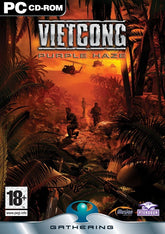 Vietcong:purple Haze PC